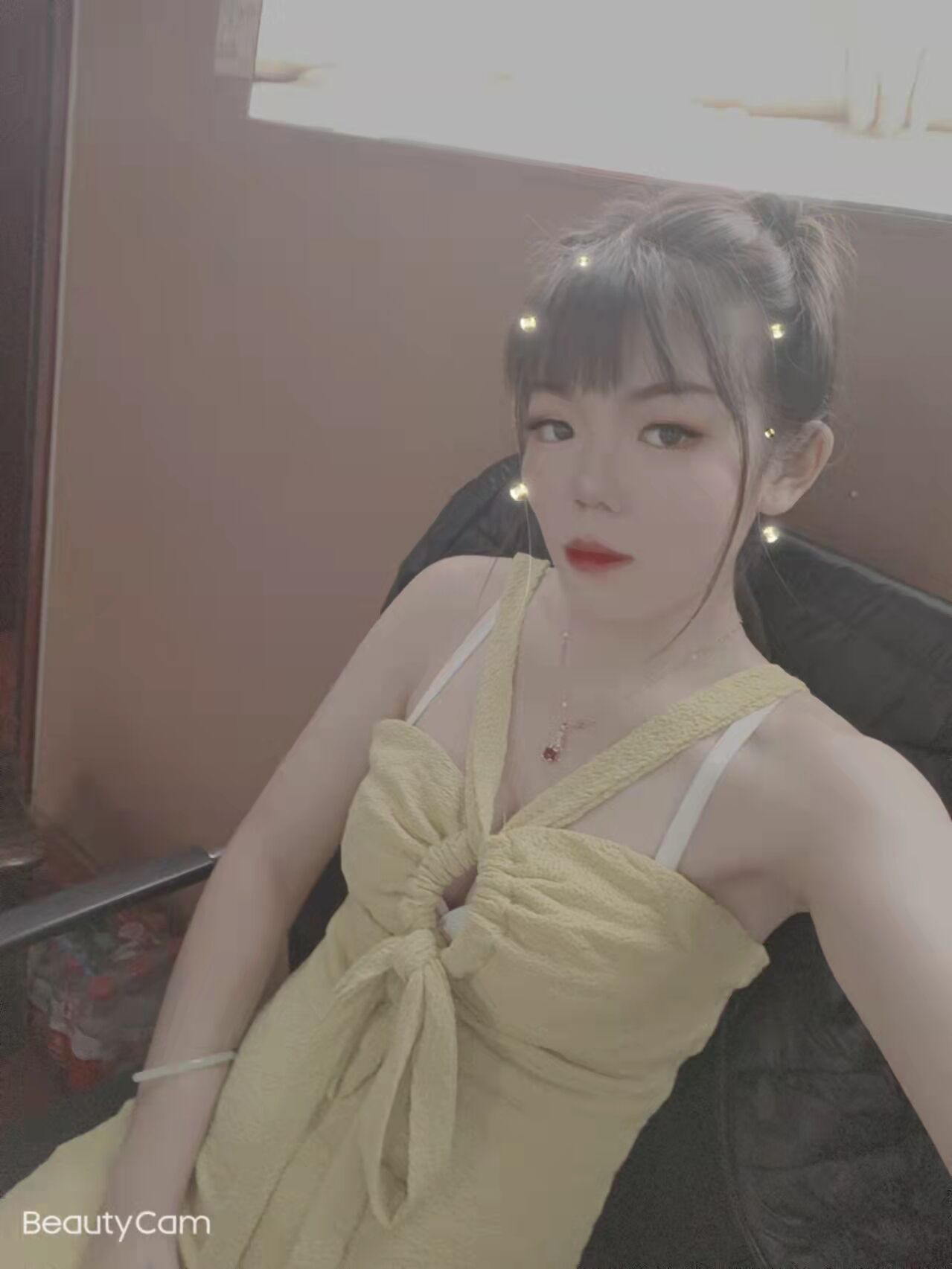 济南历下区美女楠楠